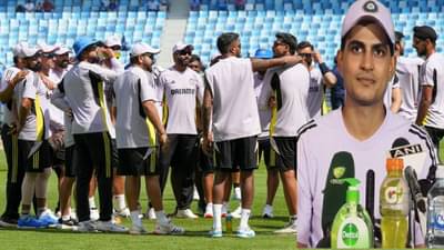 IND vs PAK : टीम इंडियाला महामुकाबल्याआधी झटका, स्टार खेळाडूबाबत मोठी अपडेट, उपकर्णधार शुबमनने सांगितलं..