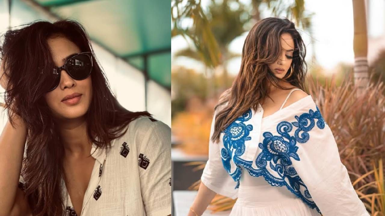 श्वेता तिवारीला खिचडी सुद्धा भरपूर आवडते. सोबत ज्वारीची भाकरी, हिरव्या पालेभाज्या, जे हेल्डी फूड आहे ते ती खाते. 