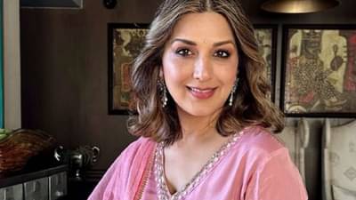 सोनालीचा मुलगा खेळात निपुण, उंच-हँडसम रणवीरला पाहून चाहते आवाक्, अभिनेत्रीच्या लेकाला पाहून म्हणाले...