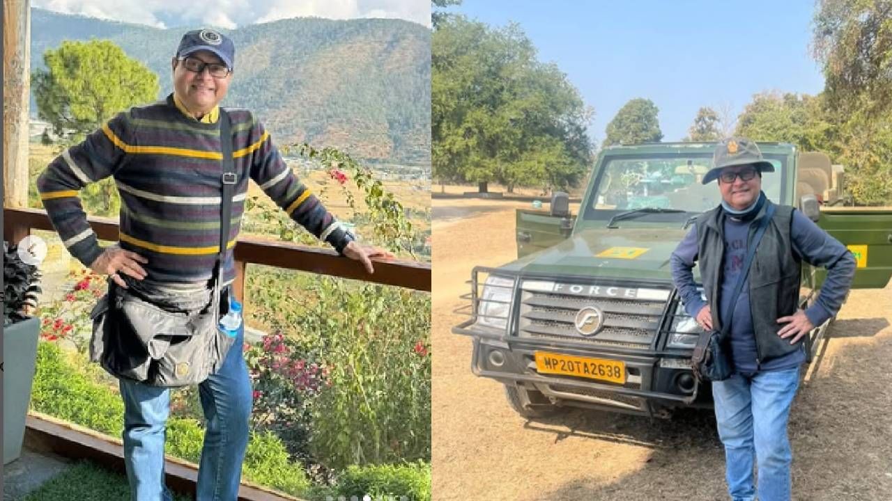 सचिन पिळगांवकर यांनी फक्त मराठीतच नव्हे तर हिंदीतही खूप काम केलं. अभिनय, निर्माते, दिग्दर्शक, गायक अशा चतुरस्त्र भूमिका त्यांनी गाजवल्या.