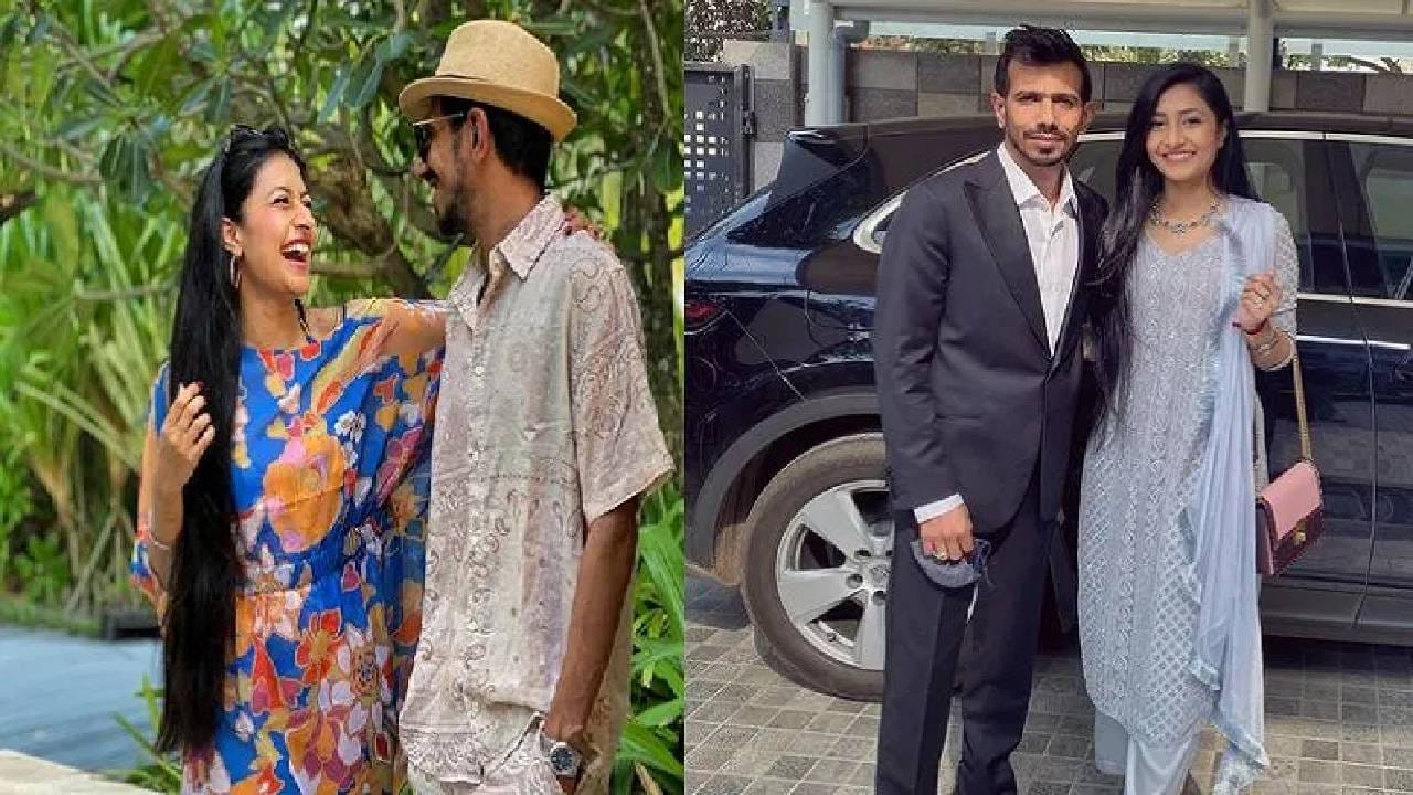 मागच्या काही दिवसांपासून युजवेंद्र चहल आणि धनश्री वर्मा यांच्या व्यक्तीगत आयुष्यात सर्वकाही आलबेल नसल्याच्या बातम्या येत आहेत. 