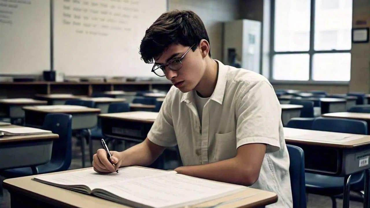 रात्री अभ्यास करण्याचे फायदे कोणते? जाणून घ्या