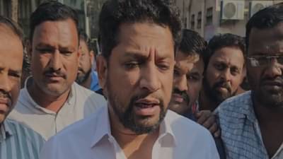 मोफत अन्नछत्रमुळे शिर्डीत गुन्हेगारी, डबल मर्डरवर सुजय विखे पाटील यांचं वक्तव्य