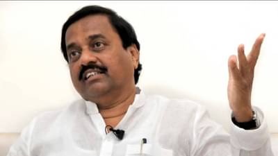 शरद पवार गटाचा बडा नेता अजितदादा गटाच्या वाटेवर; सुनील तटकरे म्हणाले, योग्य निर्णय घेऊ