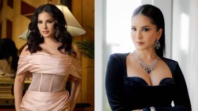 Sunny Leone : स्वत:च्या घरातच चाकू घेऊन का फिरायची सनी लिओन ?
