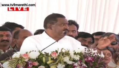 भाजप आमदार सुरेश धस यांनी केले राष्ट्रवादीच्या या नेत्याचे कौतूक, म्हणाले, पैसे देण्याच्या...