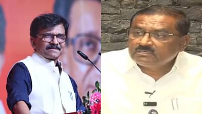 सुरेश धस भाजप परंपरेस जागले, वापरा आणि फेका; संजय राऊतांचा घणाघात