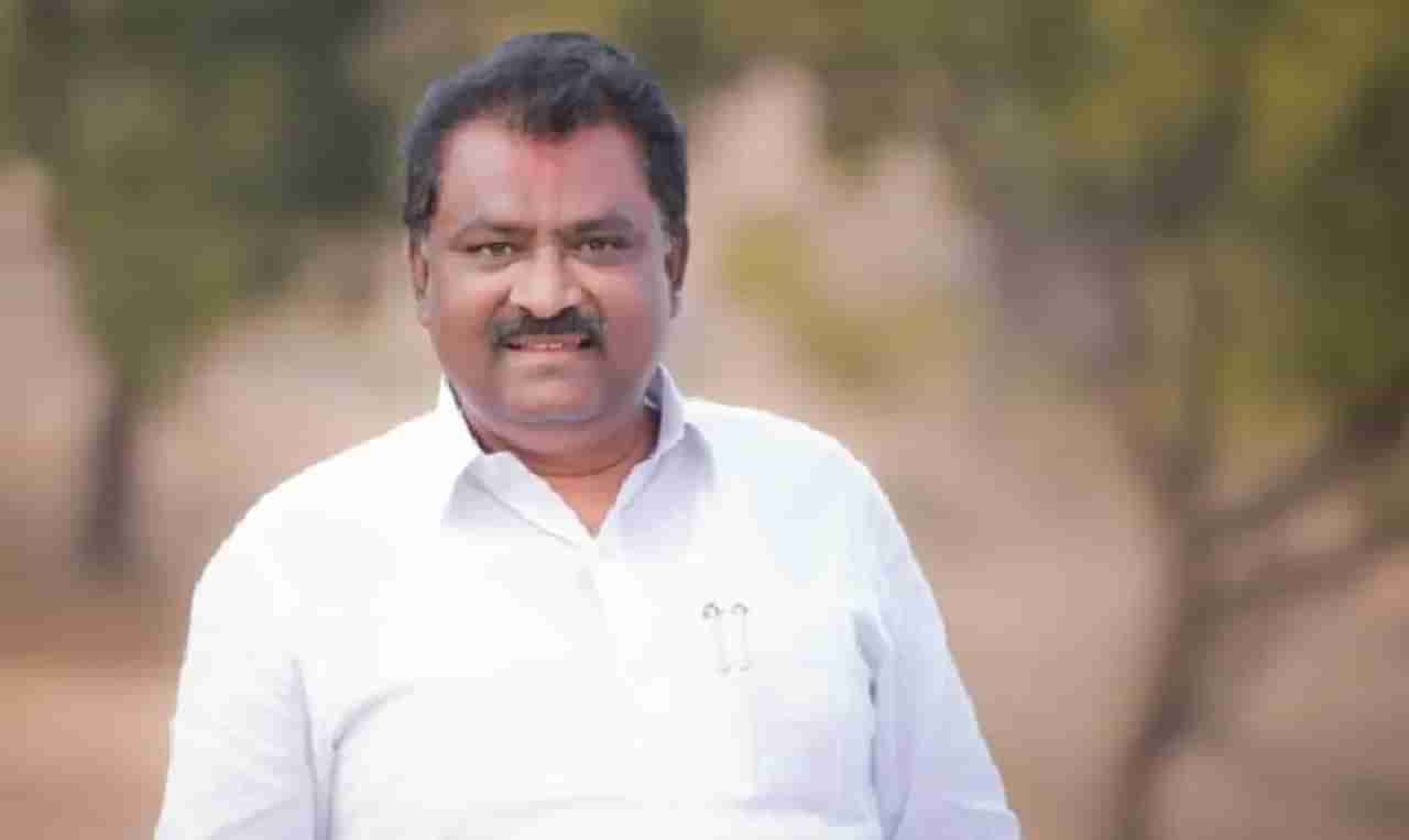 हे प्रकरण ए पासून झेडपर्यंत लढण्याची आपली तयारी, काय म्हणाले सुरेश धस ?