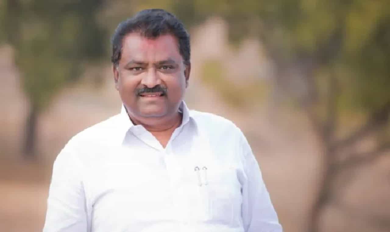 हे प्रकरण ए पासून झेडपर्यंत लढण्याची आपली तयारी, काय म्हणाले सुरेश धस ?