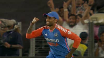 Team India : सूर्याच्या नेतृत्वात युवा ब्रिगेडचा टी 20 मध्ये मालिका विजयाचा पंच, इंडियाची घोडदौड रोखणं अशक्य!