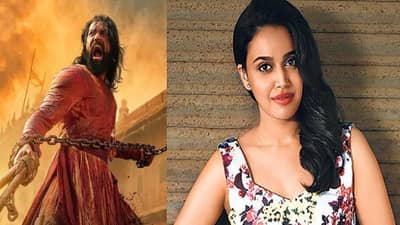 500 वर्षांपूर्वीचा हिंदूंचा काल्पनिक छळ... म्हणणाऱ्या अभिनेत्रीचं दुसरं ट्विट, शिवछत्रपतींबद्दल काय म्हणाली?