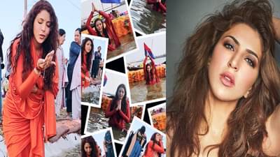 बोल्ड, ग्लॅमरस अभिनेत्रीने 30 व्या वर्षी घेतला संन्यास, ती राष्ट्रपती पुरस्कार सन्मानित