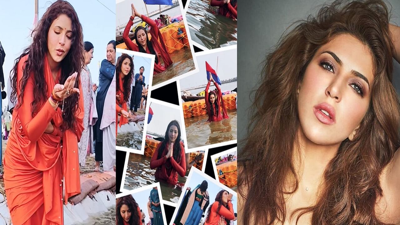 बोल्ड, ग्लॅमरस अभिनेत्रीने 30 व्या वर्षी घेतला संन्यास, 'ती' राष्ट्रपती पुरस्कार सन्मानित