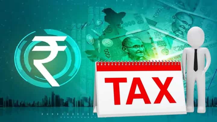 Union Budget 2025 : अर्थसंकल्पातून करदात्यांना मोठा दिलासा, 12 लाखवाल्यांना नो टेन्शन... Union Budget 2025 : अर्थसंकल्पातून करदात्यांना मोठा दिलासा, 12 लाखवाल्यांना नो टेन्शन...
