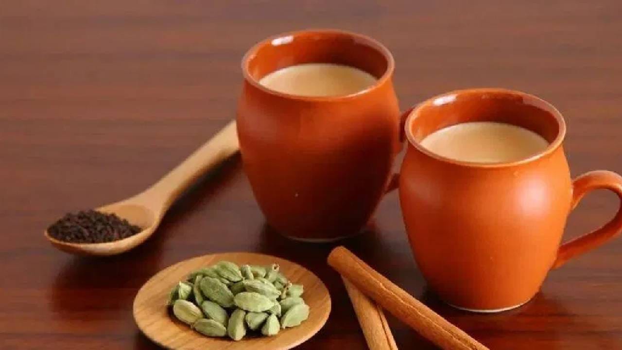 जेवणानंतर की आधी, कधी प्यावा चहा ? चहाप्रेमींसह सर्वांनीच जाणून घ्या जेवणानंतर की आधी, कधी प्यावा चहा ? चहाप्रेमींसह सर्वांनीच जाणून घ्या