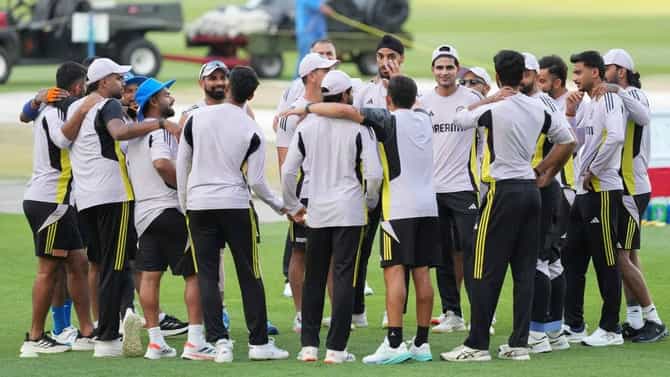 IND vs BAN Preview: टीम इंडियाची आज पहिली परीक्षा, बांग्लादेशचे हालही इंग्लंडसारखेच होणार ?