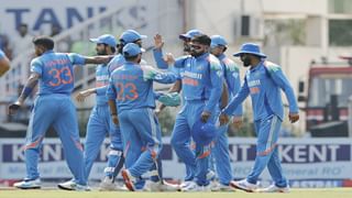स्टीव्ह स्मिथने शतकी खेळीसह मोडला विराट कोहलीचा विक्रम, नेमकं काय केलं ते जाणून घ्या