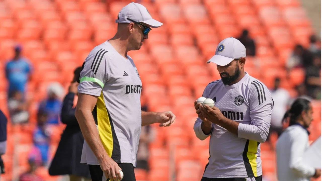 Champions Trophy 2025 : टीम इंडियाला मोठा झटका, आधीच बुमराह नाही, आता संघातील हा दिग्गजही मायदेशी परतला