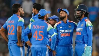 Icc Champions Trophy 2025 : टीम इंडिया दुबईला पोहचताच आयसीसीची मोठी घोषणा, नक्की काय?