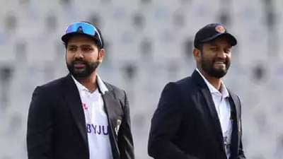 Cricket : दुसऱ्या सामन्यात ऐतिहासिक शतक करुन दिग्गज फलंदाज निवृत्त