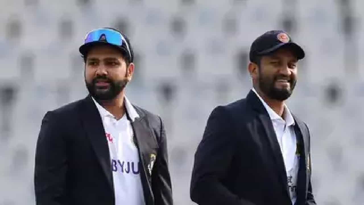 Cricket : दुसऱ्या सामन्यात ऐतिहासिक शतक करुन दिग्गज फलंदाज निवृत्त