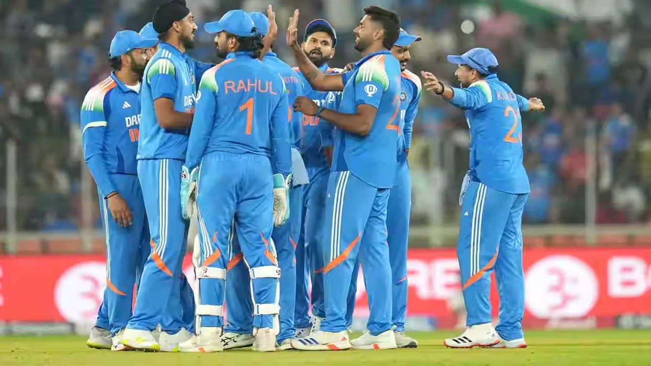 IND vs BAN : चॅम्पियन्स ट्रॉफीसाठी टीम इंडियाच्या प्लेइंग ईलेव्हनमध्ये 5 खेळाडू फिक्स! कोण आहेत ते?