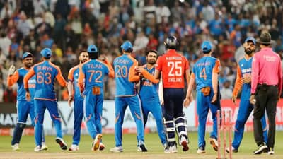 IND vs ENG : टीम इंडियात पाचव्या टी 20i सामन्यासाठी प्लेइंग ईलेव्हनमध्ये बदल फिक्स! कॅप्टन सूर्या कुणाचा पत्ता कापणार?