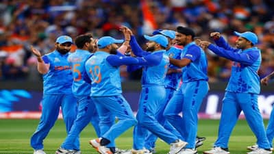 Team India : 10 खेळाडू आऊट.., टीम इंडियात मोठे फेरबदल, कारण काय?