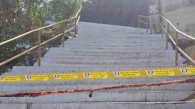 पायऱ्यांवर बसून गप्पा, नंतर थेट पोटात चाकू खुपसला; अंबरनाथमध्ये नेमकं काय घडलं?