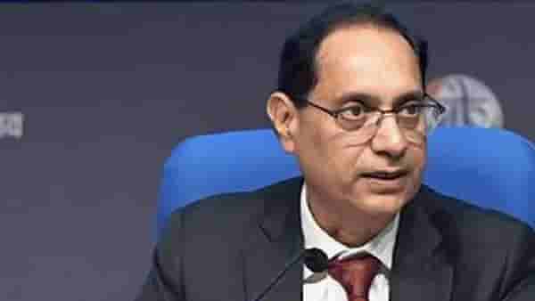 तुहिन कांता पांडे होणार SEBI चे नवे प्रमुख, पांडे यांचे शिक्षण काय? त्यांना किती वेतन मिळणार? जाणून घ्या