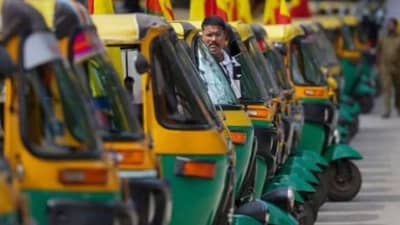 उबरवर ऑटो प्रवास स्वस्त होणार? उबरचा प्लॅन जाणून घ्या