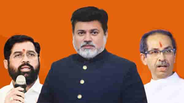 दोन दिवसात मोठा धमाका, पुण्यातील मोठे नेते शिवसेनेत येणार, नावेही जाहीर करणार; उदय सामंत यांचा मोठा दावा