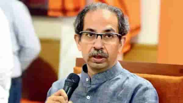 Uddhav Thackeray Video : ‘…मोदींकडे मागणी करा’, औरंगजेबाच्या कबरीवरून सुरू असलेल्या वादावर उद्धव ठाकरेंचं पहिल्यांदाच भाष्य