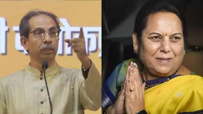 मोठी बातमी! मर्सिडीजचं ते वक्तव्य नीलम गोऱ्हेंकडून मागे?