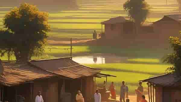 भारतातील या गावात फक्त लव्ह मॅरेज होतात, तीन पिढ्यांची परंपरा; महाराष्ट्रापासून...