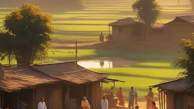 भारतातील या गावात फक्त लव्ह मॅरेज होतात, तीन पिढ्यांची परंपरा; महाराष्ट्रापासून...