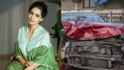 भीषण अपघातानंतर अभिनेत्री उर्मिला कोठारेचा मोठा निर्णय, कोर्टात घेतली धाव