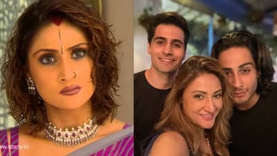 16 व्या वर्षी लग्न, 18 व्या वर्षी घटस्फोट; कोमोलिकाच्या मुलांना माहीत नाही त्यांचे वडील कोण?