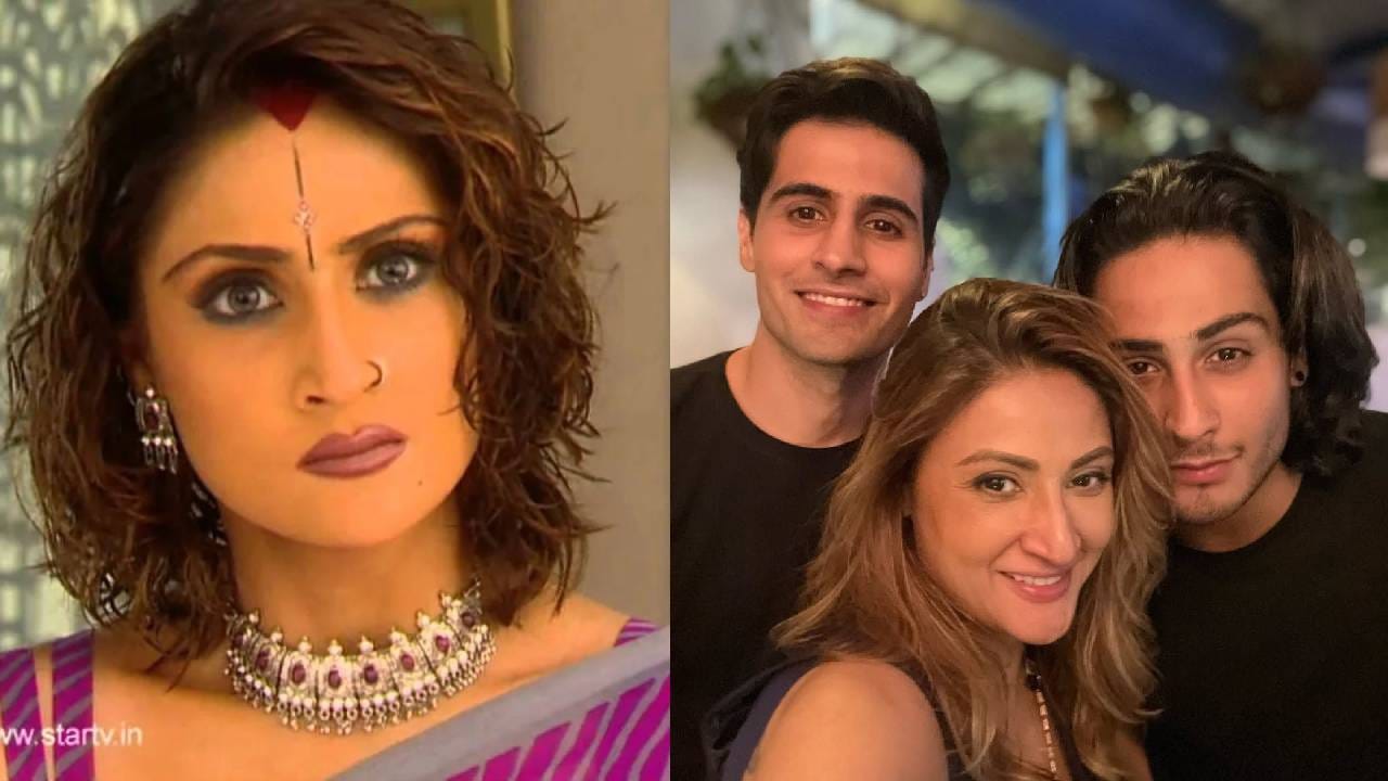 16 व्या वर्षी लग्न, 18 व्या वर्षी घटस्फोट; 'कोमोलिका'च्या मुलांना माहीत नाही त्यांचे वडील कोण?