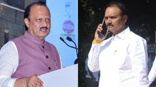 Amol Kolhe : ‘राऊत साहेबांना इतकं दु:ख झालं असेल, तर…’, अमोल कोल्हेंच ठाकरे गटाला प्रत्युत्तर