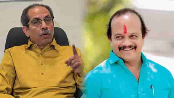 ‘जीव जळतो असं पाहून पण…’, स्वारगेट अत्याचाराच्या घटनेनंतर आंदोलन करणाऱ्या वसंत मोरेंचं ठाकरेंकडून कौतुक, ऐका ऑडिओ