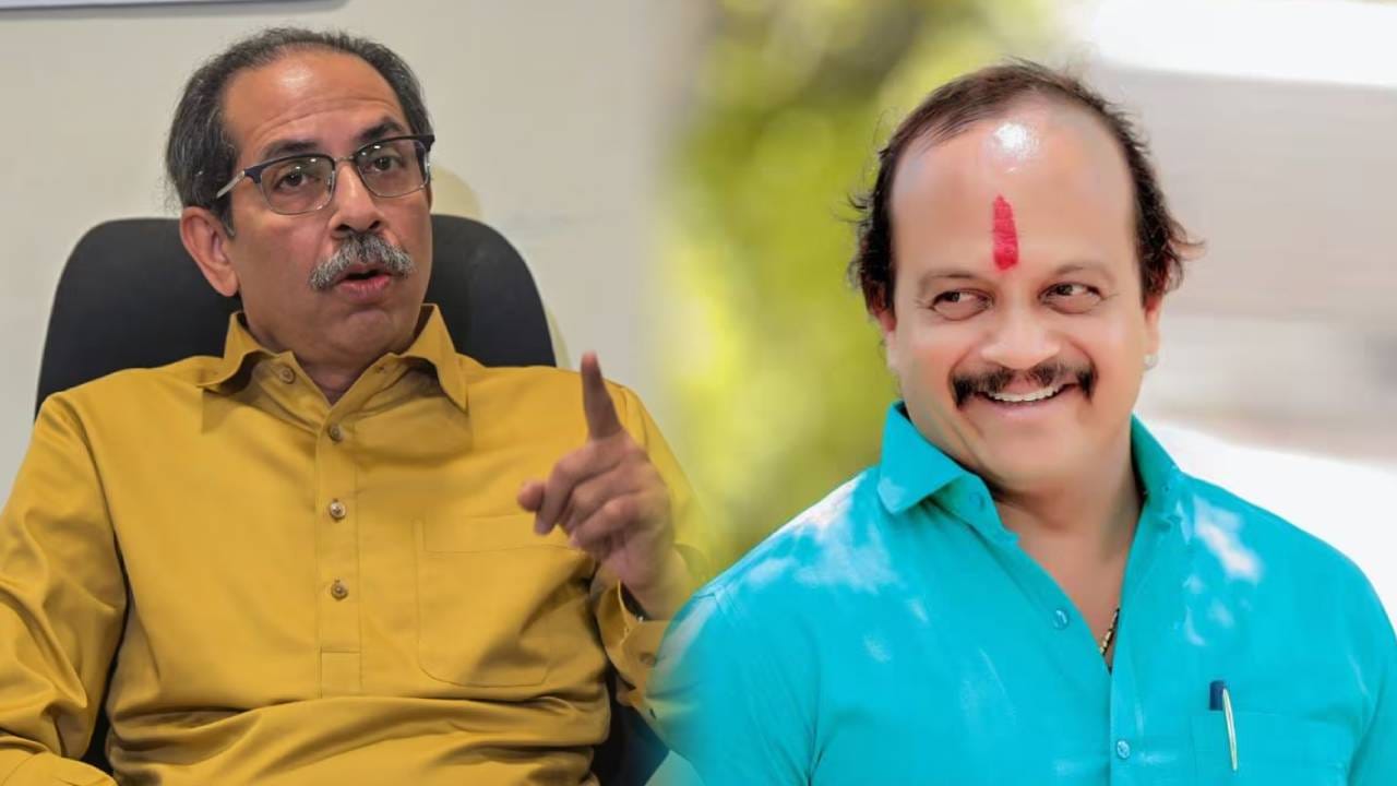 'जीव जळतो असं पाहून पण...', स्वारगेट अत्याचाराच्या घटनेनंतर आंदोलन करणाऱ्या वसंत मोरेंचं ठाकरेंकडून कौतुक, ऐका ऑडिओ