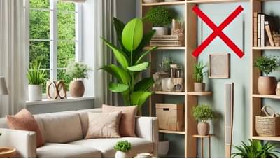 Home Vastu Tips: दुसऱ्यांकडून चुकूनही या वस्तू आणू नका, अन्यथा वाईट शक्तींना मिळेल आमंत्रण....