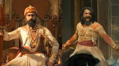 विकी कौशलसाठी अत्यंत महत्त्वाचा ठरणार छावा, पहिल्या दिवशी होणार इतकी कमाई...