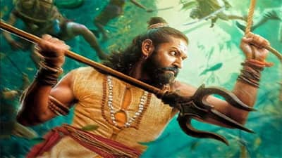 छावा चं रौद्र रुप समोर, रचतोय नवे विक्रम, सर्वत्र सिनेमाचा बोलबाला