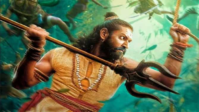 छावा चं रौद्र रुप समोर, रचतोय नवे विक्रम, सर्वत्र सिनेमाचा बोलबाला