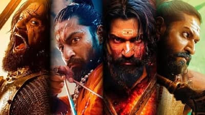 छावा सिनेमाला रविवारी बसला मोठा फटका, बॉक्स ऑफिसवर का मंदावला सिनेमाच्या कमाईचा वेग?