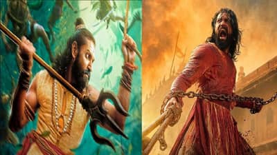 शिवजयंतीला छावा सिनेमाची रेकॉर्ड ब्रेक कमाई, 10 -  20 नाही इतक्या कोटींची कमाई