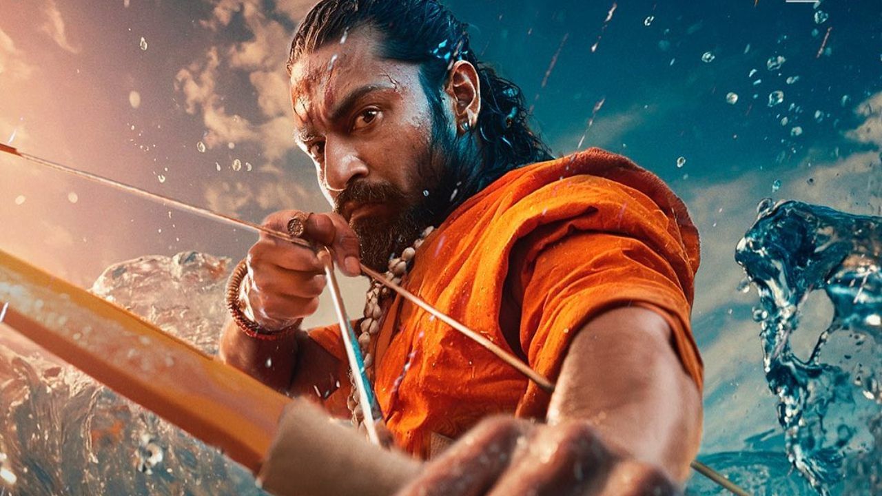 शिवरायानंतर संभाजी महाराजांनी मराठा साम्राज्याचं संरक्षण केलं.