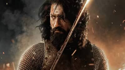 छावामुळे शरीरात संचारते वेगळीच ऊर्जा, या 5 कारणांमुळे सिनेमा ठरतोय मस्ट वॉच